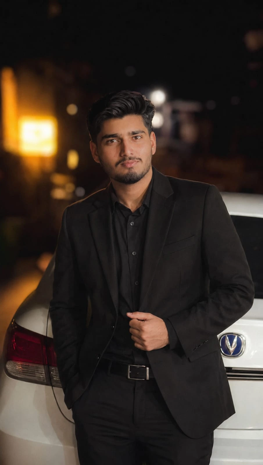 Arslan Ashraf, Alumni at RTT