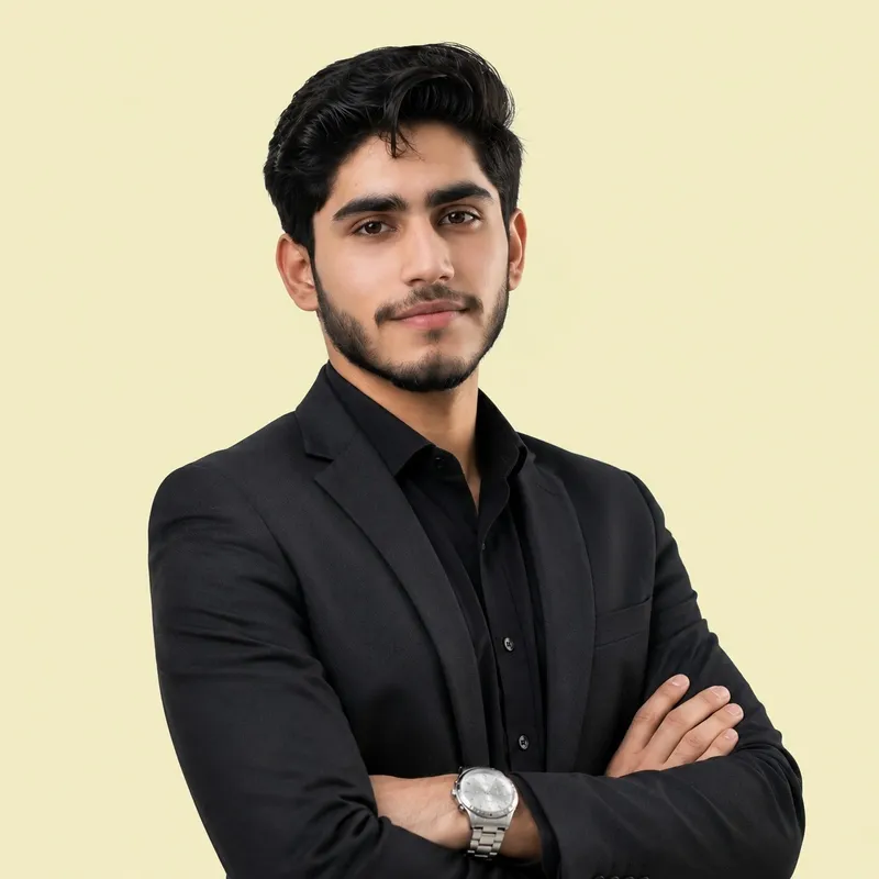 Rameez, Alumni at RTT
